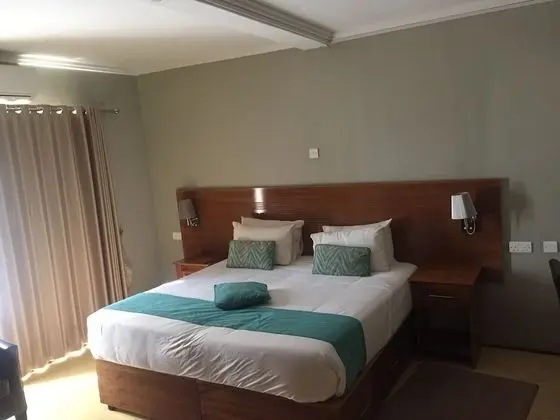 Exclusive Sıra Ev, 2 Yatak Odası