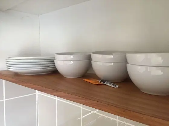 Exclusive Sıra Ev, 2 Yatak Odası