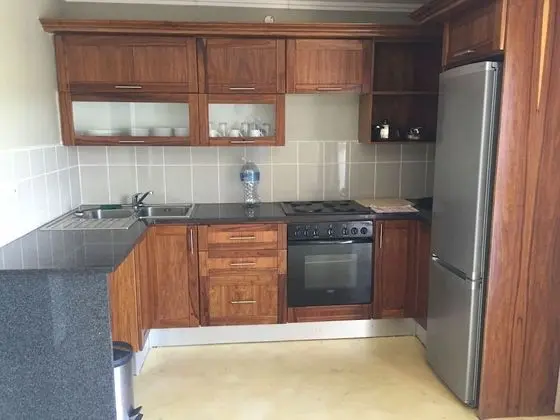 Exclusive Sıra Ev, 2 Yatak Odası
