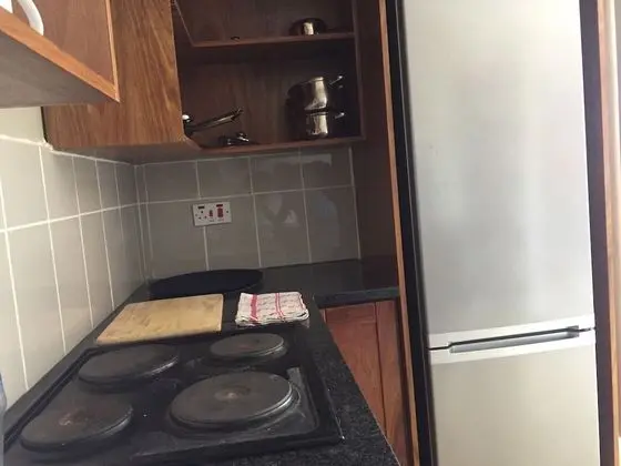 Exclusive Sıra Ev, 2 Yatak Odası