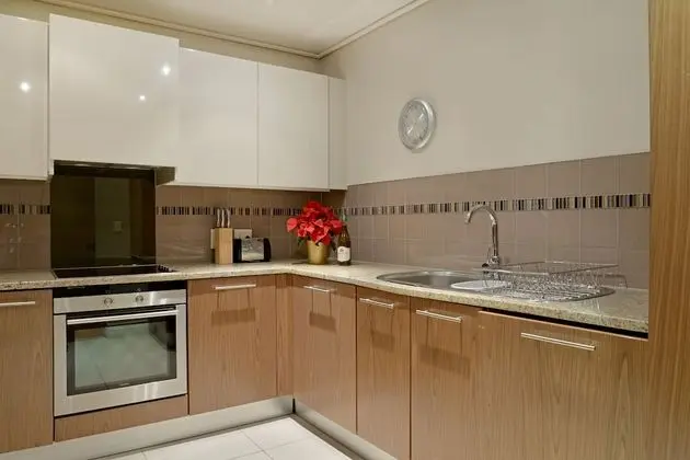 Signature Apart Daire