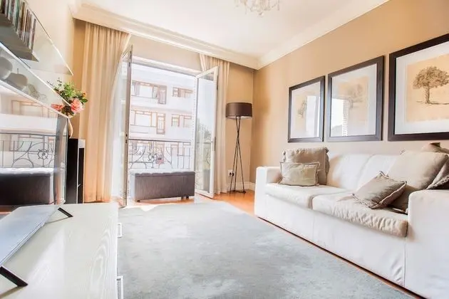 Signature Apart Daire