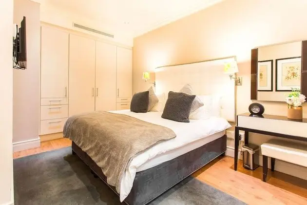 Signature Apart Daire