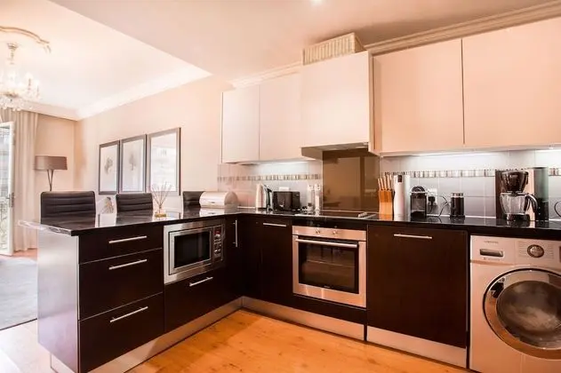 Signature Apart Daire