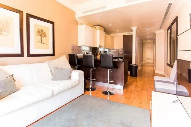 Signature Apart Daire