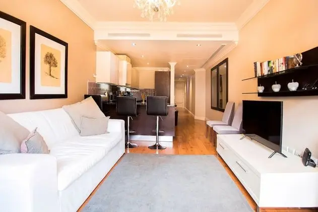 Signature Apart Daire