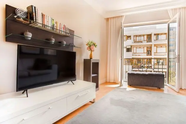 Signature Apart Daire