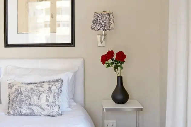 Luxury Apart Daire (414)