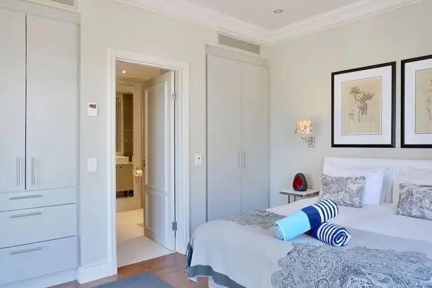 Luxury Apart Daire (414)