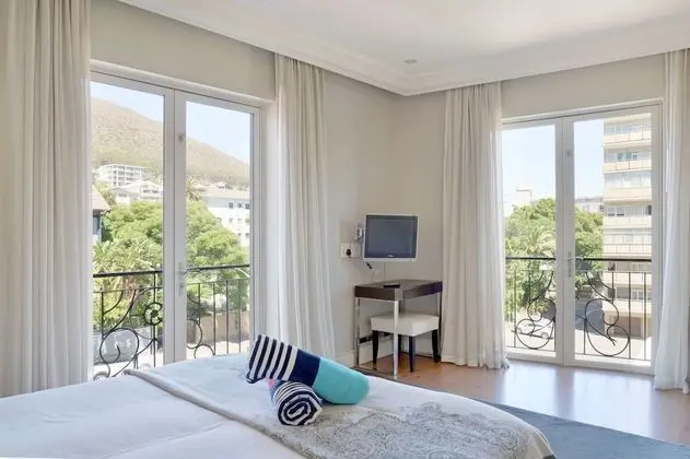 Luxury Apart Daire (414)
