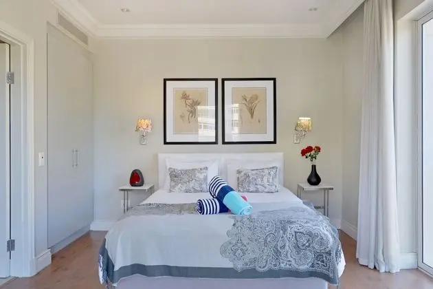 Luxury Apart Daire (414)