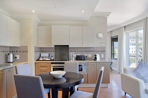 Luxury Apart Daire (414)