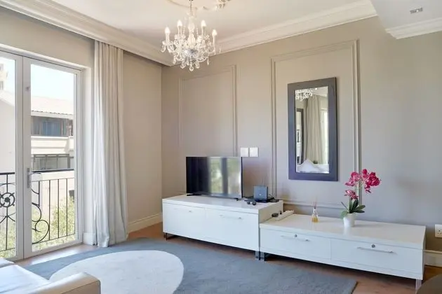 Luxury Apart Daire (414)