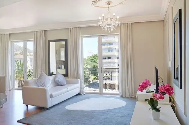 Luxury Apart Daire (414)