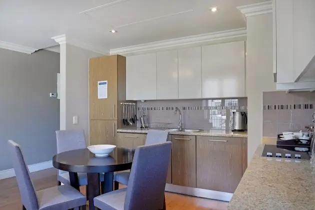 Luxury Apart Daire (414)