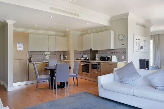 Luxury Apart Daire (414)