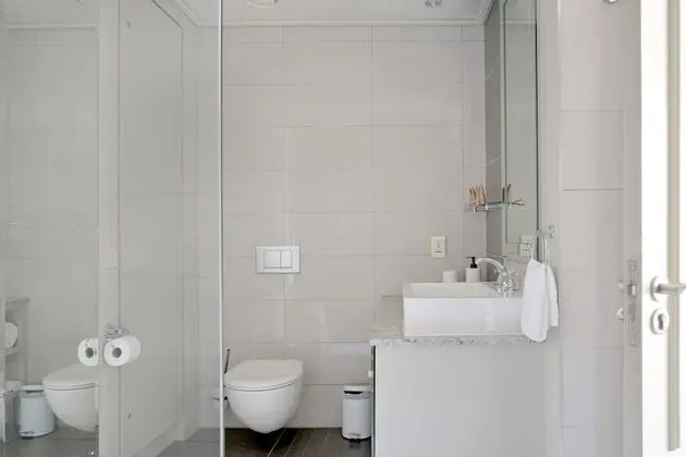 Luxury Apart Daire (414)