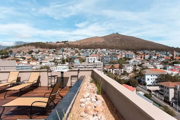 Luxury Apart Daire (414)