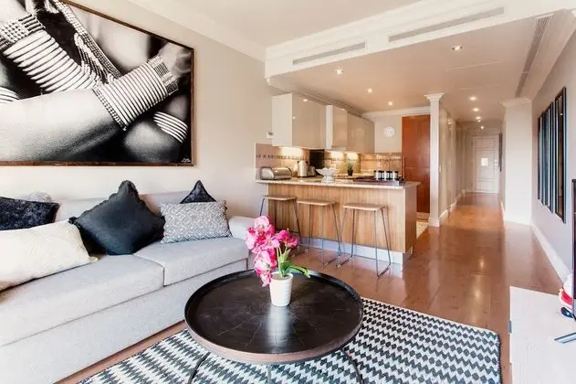 Signature Apart Daire