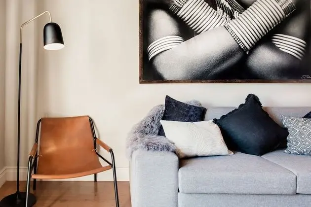 Signature Apart Daire
