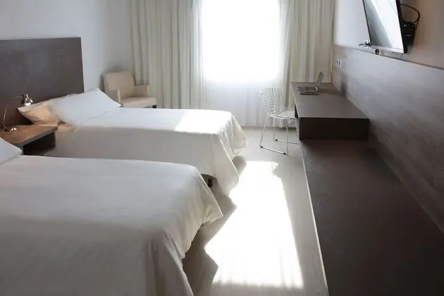 Comfort İki Ayrı Yataklı Oda