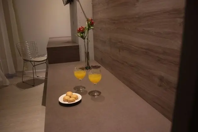 Comfort İki Ayrı Yataklı Oda