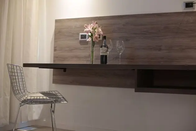 Comfort İki Ayrı Yataklı Oda