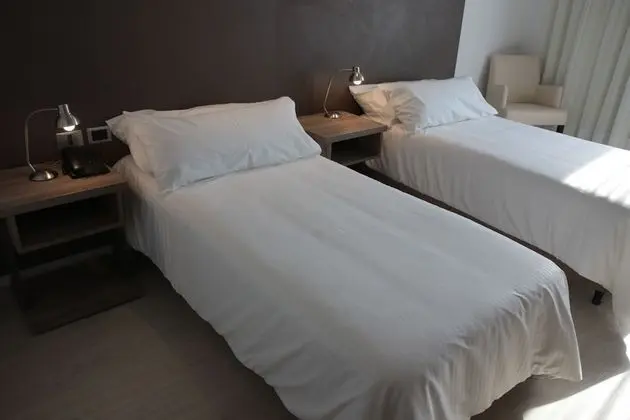 Comfort İki Ayrı Yataklı Oda