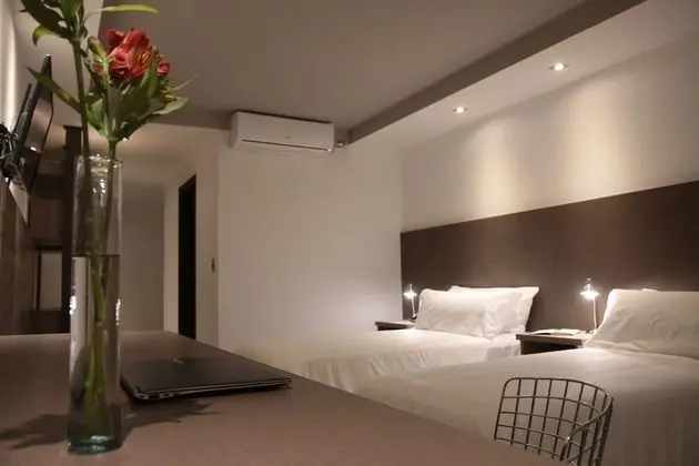 Comfort İki Ayrı Yataklı Oda