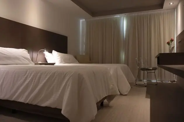 Comfort İki Ayrı Yataklı Oda