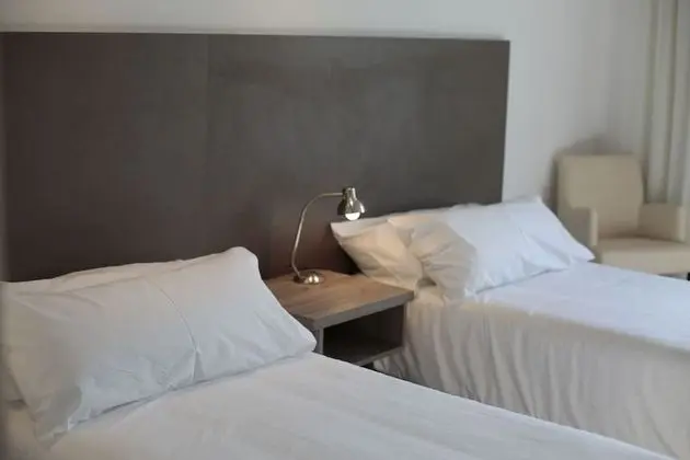 Comfort İki Ayrı Yataklı Oda