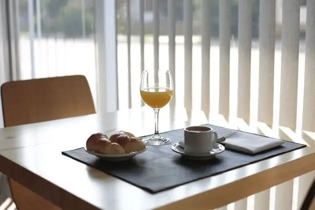 Comfort İki Ayrı Yataklı Oda