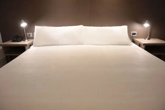 Comfort Tek Büyük Yataklı Oda, 1 Büyük (Queen) Boy Yatak