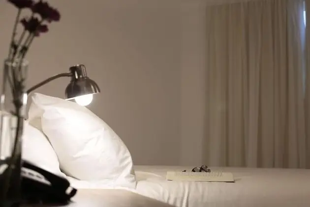 Comfort Tek Büyük Yataklı Oda, 1 Büyük (Queen) Boy Yatak