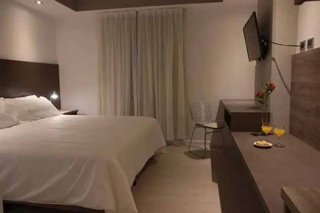 Comfort Tek Büyük Yataklı Oda, 1 Büyük (Queen) Boy Yatak