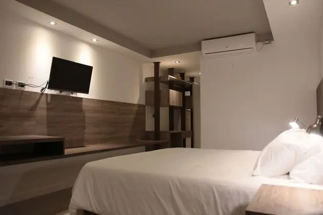 Comfort Tek Büyük Yataklı Oda, 1 Büyük (Queen) Boy Yatak