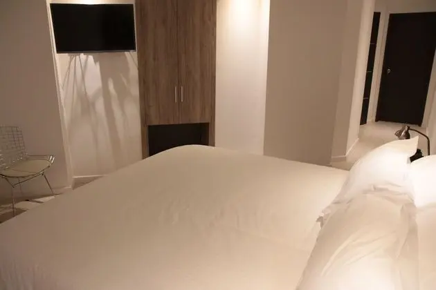 Comfort Tek Büyük Yataklı Oda, 1 Büyük (Queen) Boy Yatak