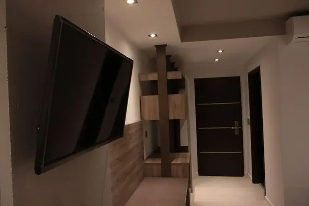 Superior Tek Büyük Yataklı Oda, 1 En Büyük (King) Boy Yatak