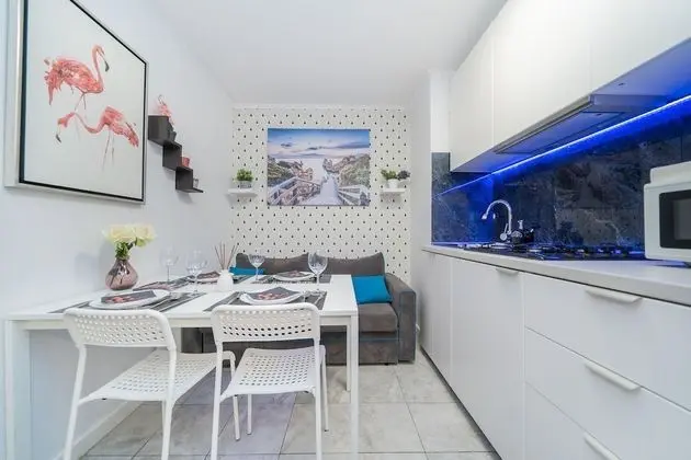 Apart Daire (max 6  person)