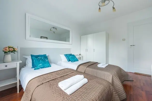 Apart Daire (max 6  person)