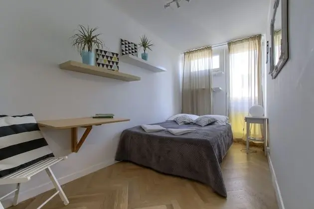 Apart Daire (max 6  person)