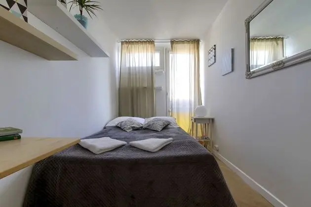 Apart Daire (max 6  person)