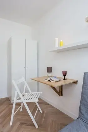 Apart Daire (max 6  person)