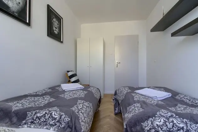 Apart Daire (max 6  person)