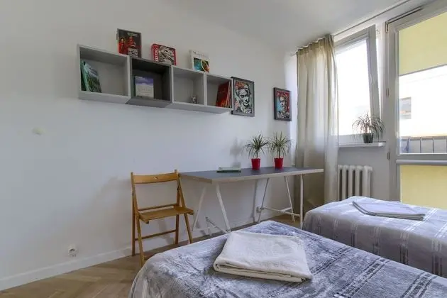 Apart Daire (max 6  person)