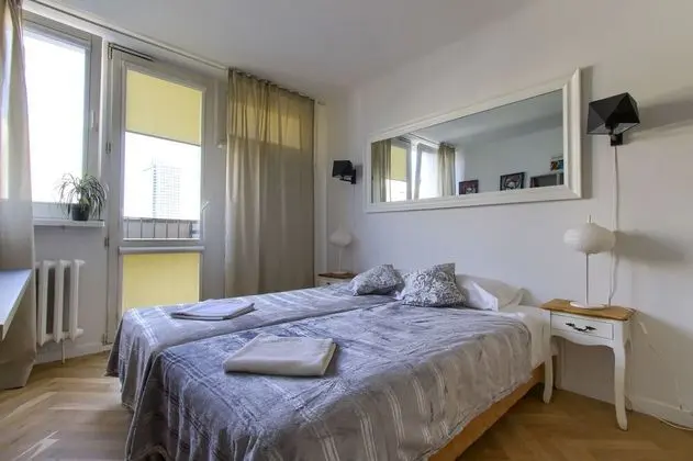 Apart Daire (max 6  person)