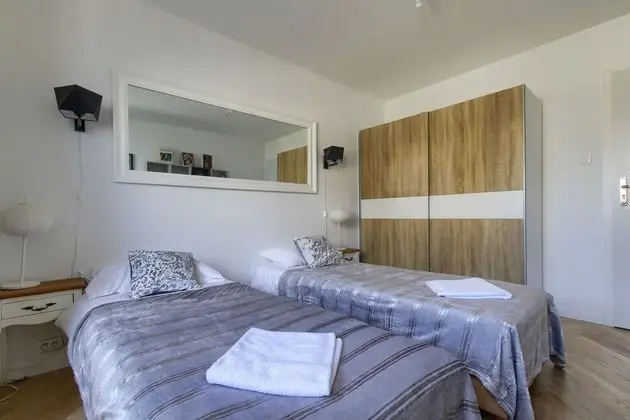 Apart Daire (max 6  person)