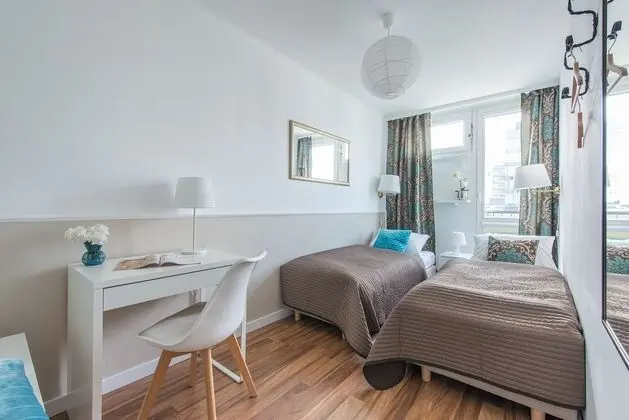 Apart Daire (max 6  person)