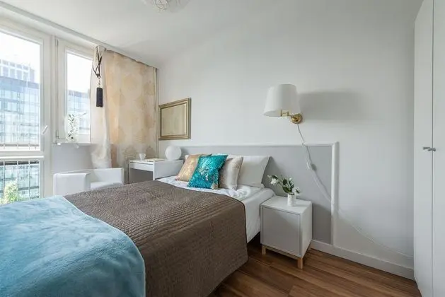 Apart Daire (max 6  person)