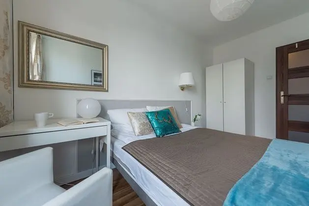 Apart Daire (max 6  person)